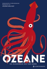 Ozeane - Cover
