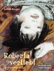Roberta verliebt