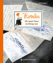 Rosalie - Cover