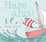 Hase ahoi! - Cover