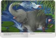 Tambo, der kleine Elefant - Abbildung 1