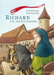 Richard auf der Ritterburg