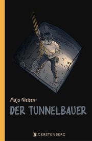 Der Tunnelbauer - Cover