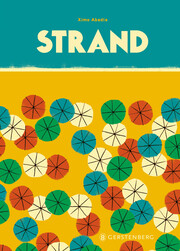 Strand - Cover