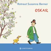 Oskar - Cover