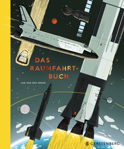 Das Raumfahrtbuch - Cover