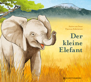 Der kleine Elefant - Cover