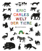 Eric Carles Welt der Tiere