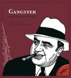 Gangster - Cover