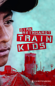 Trainkids - Cover