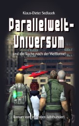 Parallelwelt-Universum