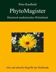 PhytoMagister - Cover