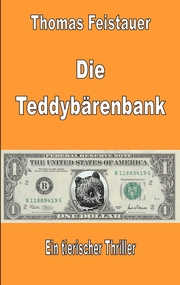 Die Teddybärenbank