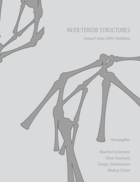 In:Ex:terior Structures - Cover