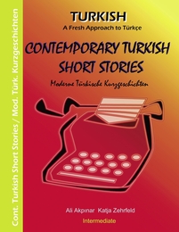 Contemporary Turkish Short Stories/Moderne Türkische Kurzgeschichten