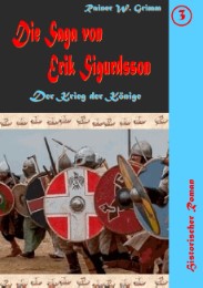 Die Saga von Erik Sigurdsson III