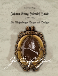 Johann Georg Friedrich Jacobi