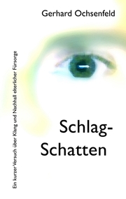 Schlag-Schatten - Cover