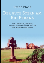 Der gute Stern am Rio Paraná - Cover