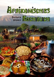 Afrikanisches Kochbuch