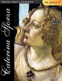 Die Sforza II - Cover