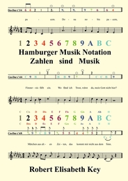 Hamburger Musik Notation