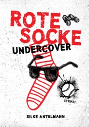 Rote Socke undercover