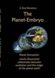 THE PLANET-EMBRYO - Cover
