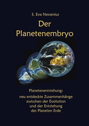 Der Planetenembryo 1