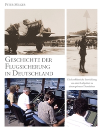 Geschichte der Flugsicherung in Deutschland