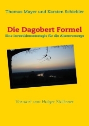 Die Dagobert Formel - Cover