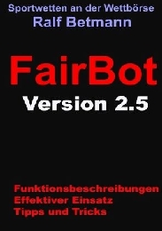 FairBot 2.5
