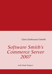 Software-Smith's Commerce Server 2007