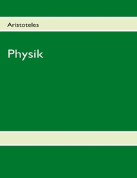 Aristoteles Physik