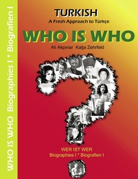 WHO IS WHO - Biographies I/Biografien I