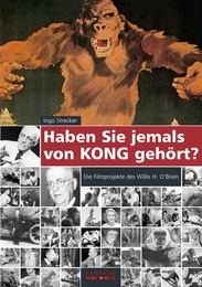 Haben Sie jemals von Kong gehört?