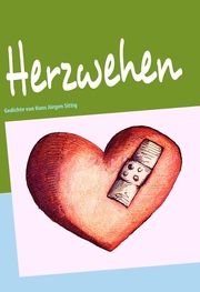 Herzwehen - Cover
