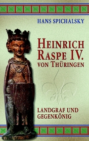 Heinrich Raspe IV. von Thüringen
