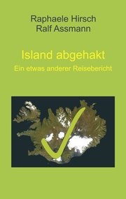 Island abgehakt