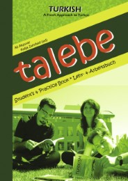 TALEBE - Student's & Practice Book / Lehr- & Arbeitsbuch