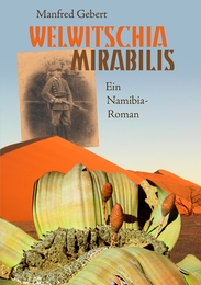 Welwitschia mirabilis - Cover