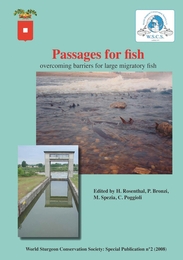 Passages for Fish