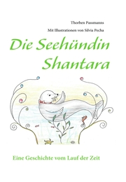 Die Seehündin Shantara
