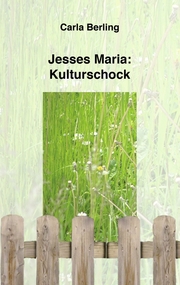 Jesses Maria: Kulturschock - Cover