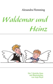 Waldemar und Heinz