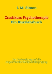 Crashkurs Psychotherapie