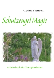 Schutzengel Magie - Cover