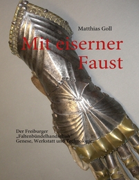 Mit eiserner Faust - Cover