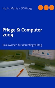 Pflege & Computer 2009