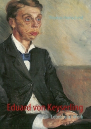 Eduard von Keyserling